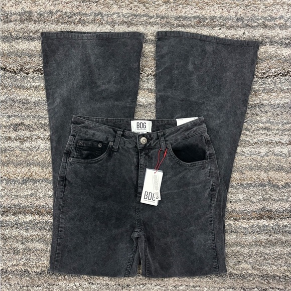 Urban Outfitters BDG Low Rise Flare Jeans Sz 28Wx32L NWT | BDG Flare Jeans NEW - - Picture 4 of 13